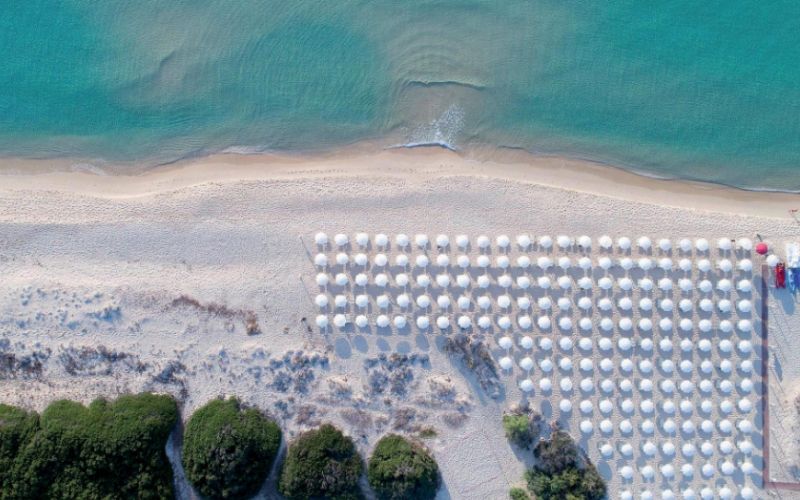 MARINA REY BEACH RESORT